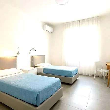 Flats 5*