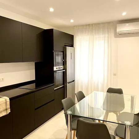 Flats 5* Sliema