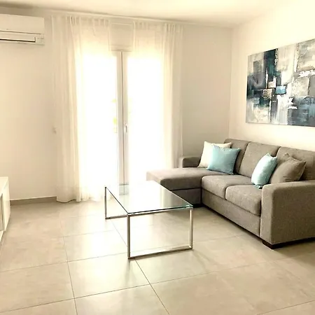 Flats Hotel Sliema