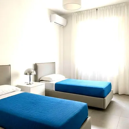 Hotel Flats