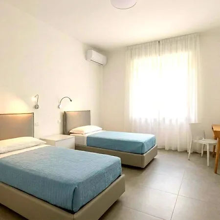 Hotel Flats Sliema