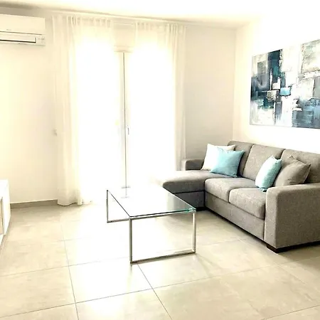 Flats Hotel 5*