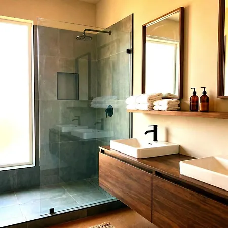 Flats Hotel 5*