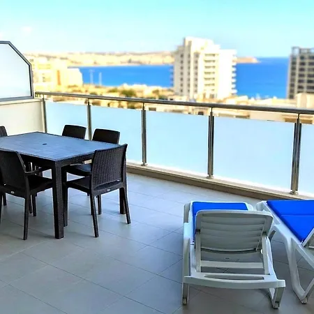 Flats Hotel 5*