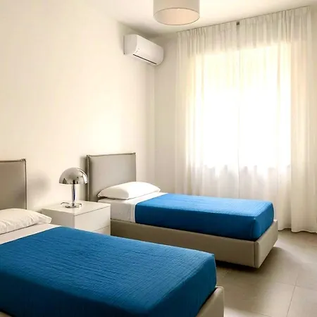 Flats Hotel Sliema