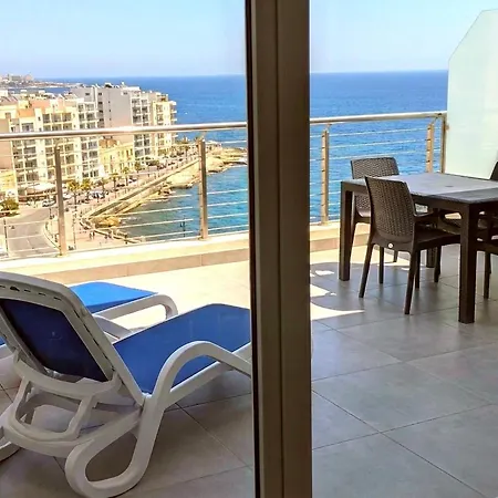 Hotel Flats 5*