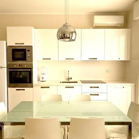 Flats Hotel 5*
