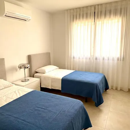 Hotel Flats