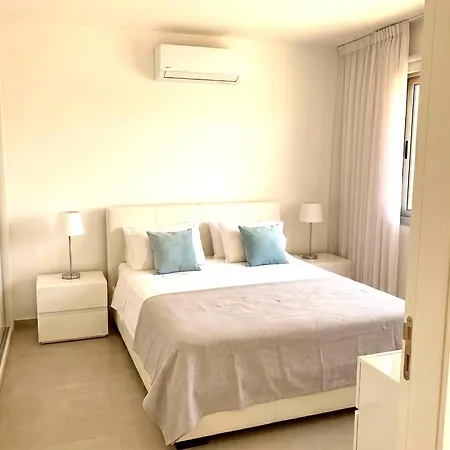 Hotel Flats 5*